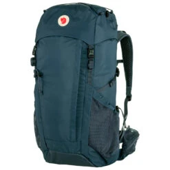 FJÄLLRÄVEN Abisko Hike 35 - Walking Backpack 10 FJÄLLRÄVEN Abisko Hike 35 - Walking Backpack -Camping supply store fjaellraeven abisko hike 35 walking backpack detail 3