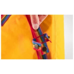 FJÄLLRÄVEN Kånken Rainbow Mini 7 - Daypack 21 FJÄLLRÄVEN Kånken Rainbow Mini 7 - Daypack -Camping supply store fjaellraeven kaanken rainbow mini 7 daypack detail 10