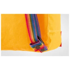 FJÄLLRÄVEN Kånken Rainbow Mini 7 - Daypack 23 FJÄLLRÄVEN Kånken Rainbow Mini 7 - Daypack -Camping supply store fjaellraeven kaanken rainbow mini 7 daypack detail 12