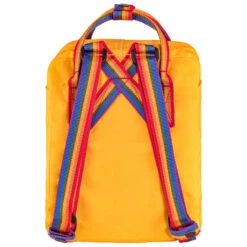 FJÄLLRÄVEN Kånken Rainbow Mini 7 - Daypack 14 FJÄLLRÄVEN Kånken Rainbow Mini 7 - Daypack -Camping supply store fjaellraeven kaanken rainbow mini 7 daypack detail 3