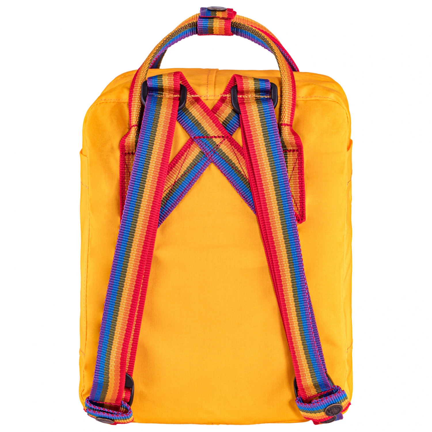 FJÄLLRÄVEN Kånken Rainbow Mini 7 - Daypack 3 FJÄLLRÄVEN Kånken Rainbow Mini 7 - Daypack - Image 3