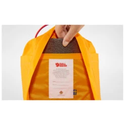 FJÄLLRÄVEN Kånken Rainbow Mini 7 - Daypack 18 FJÄLLRÄVEN Kånken Rainbow Mini 7 - Daypack -Camping supply store fjaellraeven kaanken rainbow mini 7 daypack detail 7