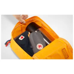 FJÄLLRÄVEN Kånken Rainbow Mini 7 - Daypack 19 FJÄLLRÄVEN Kånken Rainbow Mini 7 - Daypack -Camping supply store fjaellraeven kaanken rainbow mini 7 daypack detail 8