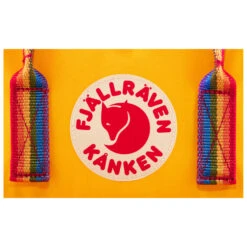 FJÄLLRÄVEN Kånken Rainbow Mini 7 - Daypack 20 FJÄLLRÄVEN Kånken Rainbow Mini 7 - Daypack -Camping supply store fjaellraeven kaanken rainbow mini 7 daypack detail 9