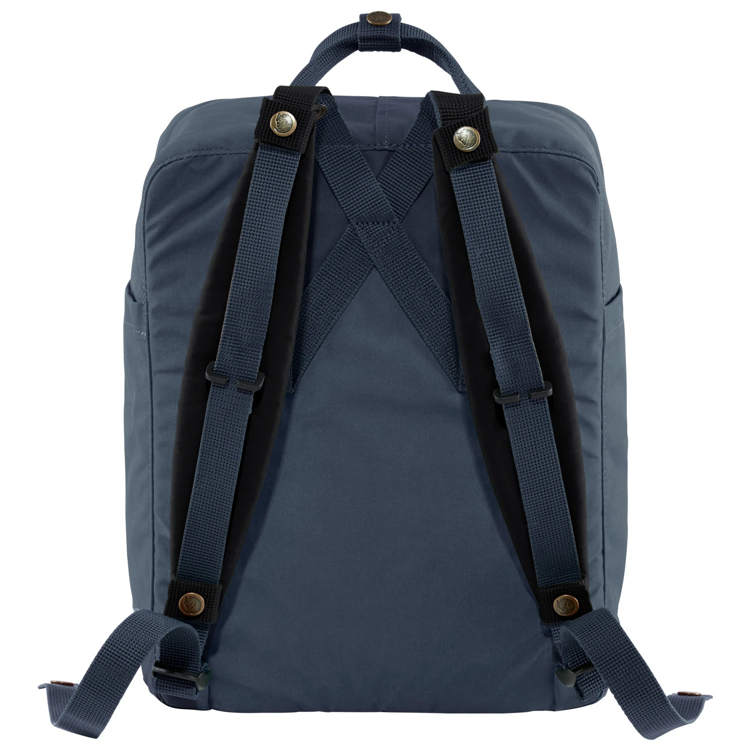 FJÄLLRÄVEN Kånken Shoulder Pads 2 FJÄLLRÄVEN Kånken Shoulder Pads - Image 2