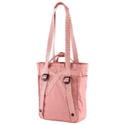 FJÄLLRÄVEN Kånken Totepack Mini - Shoulder Bag -Camping supply store fjaellraeven kaanken totepack mini shoulder bag detail 4