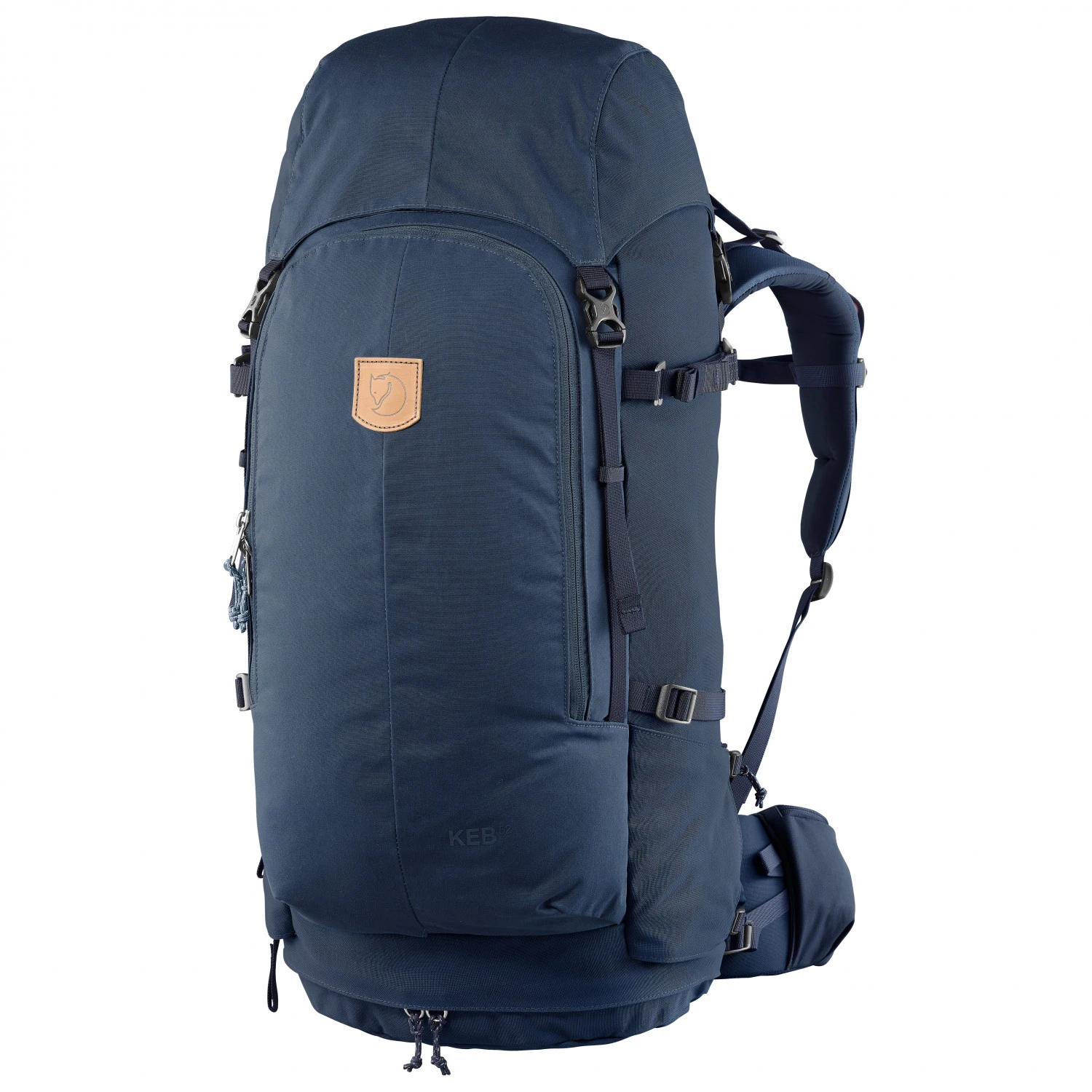 FJÄLLRÄVEN Keb 52 - Walking Backpack 1 FJÄLLRÄVEN Keb 52 - Walking Backpack