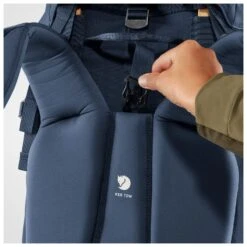 FJÄLLRÄVEN Keb 72 - Walking Backpack -Camping supply store fjaellraeven keb 72 walking backpack detail 6