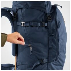 FJÄLLRÄVEN Keb 72 - Walking Backpack -Camping supply store fjaellraeven keb 72 walking backpack detail 7