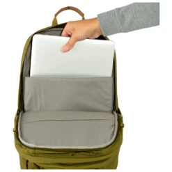 FJÄLLRÄVEN Räven 28 - Daypack -Camping supply store fjaellraeven raeven 28 daypack detail 4