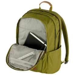 FJÄLLRÄVEN Räven 28 - Daypack -Camping supply store fjaellraeven raeven 28 daypack detail 5