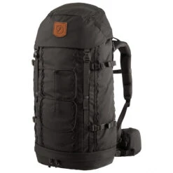 FJÄLLRÄVEN Singi 48 - Walking Backpack