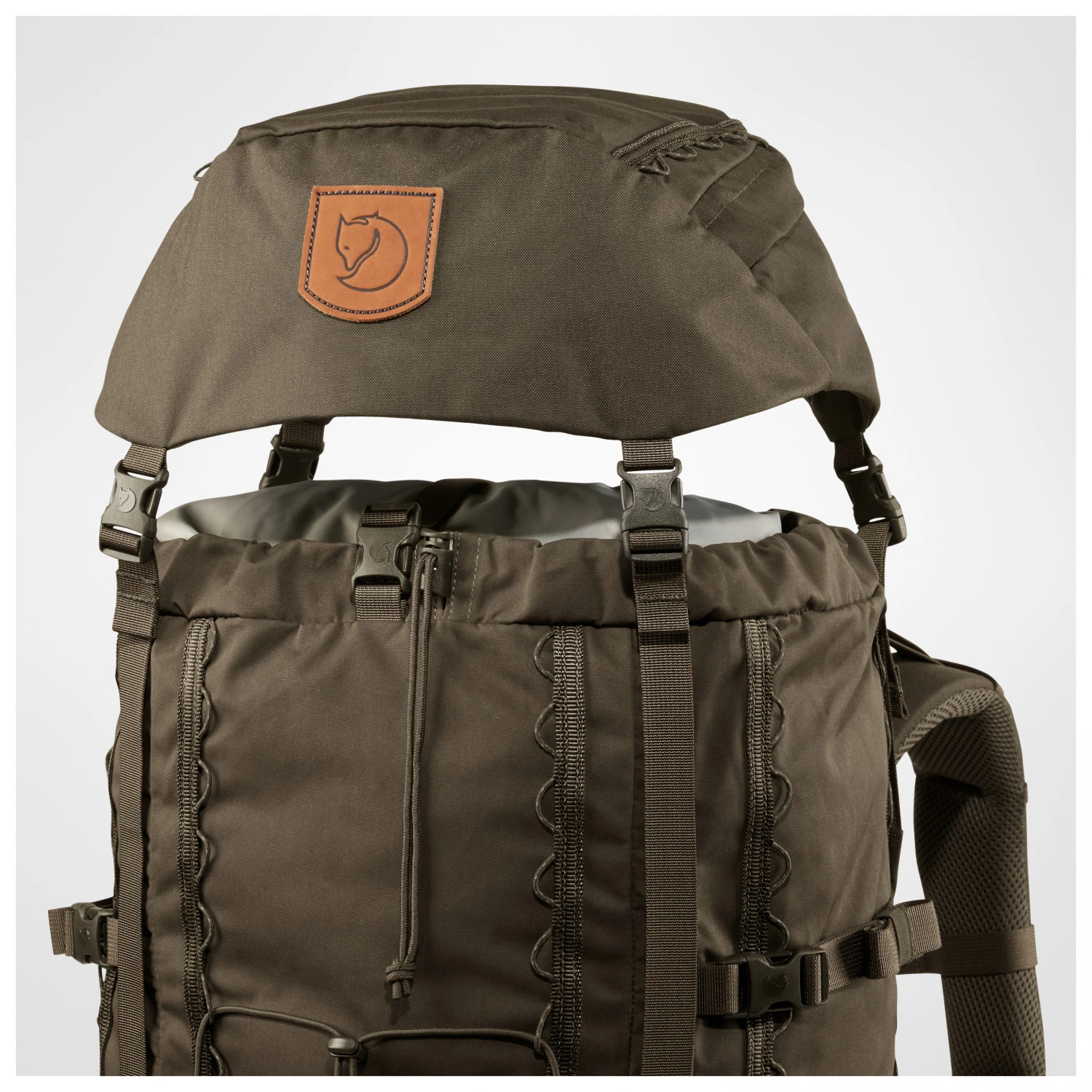 FJÄLLRÄVEN Singi 48 - Walking Backpack 3 FJÄLLRÄVEN Singi 48 - Walking Backpack - Image 3