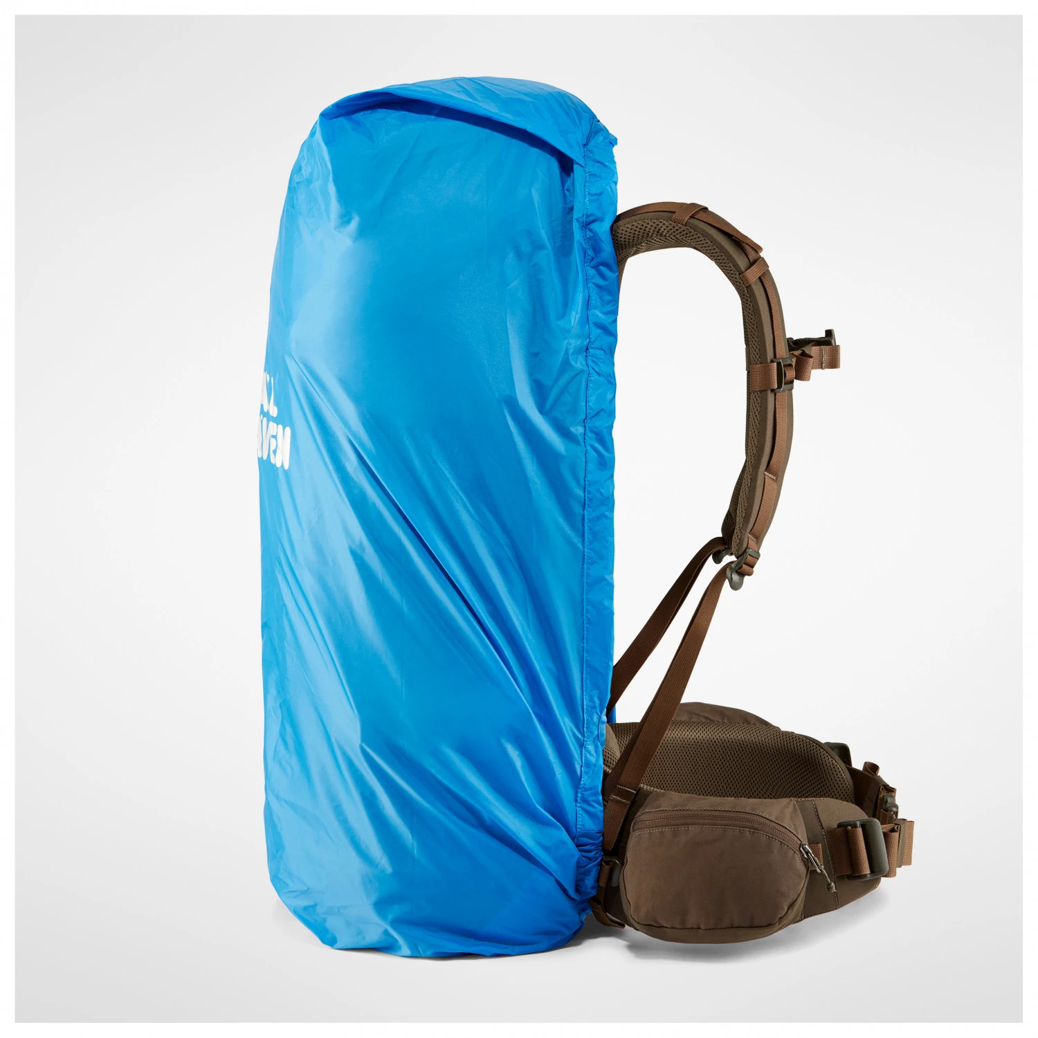 FJÄLLRÄVEN Singi 48 - Walking Backpack 6 FJÄLLRÄVEN Singi 48 - Walking Backpack - Image 6