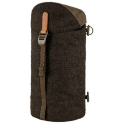 FJÄLLRÄVEN Värmland Wool Side Pocket 4 - Walking Backpack