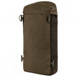 Camping supply store -Camping supply store fjaellraeven vaermland wool side pocket 4 walking backpack detail 2