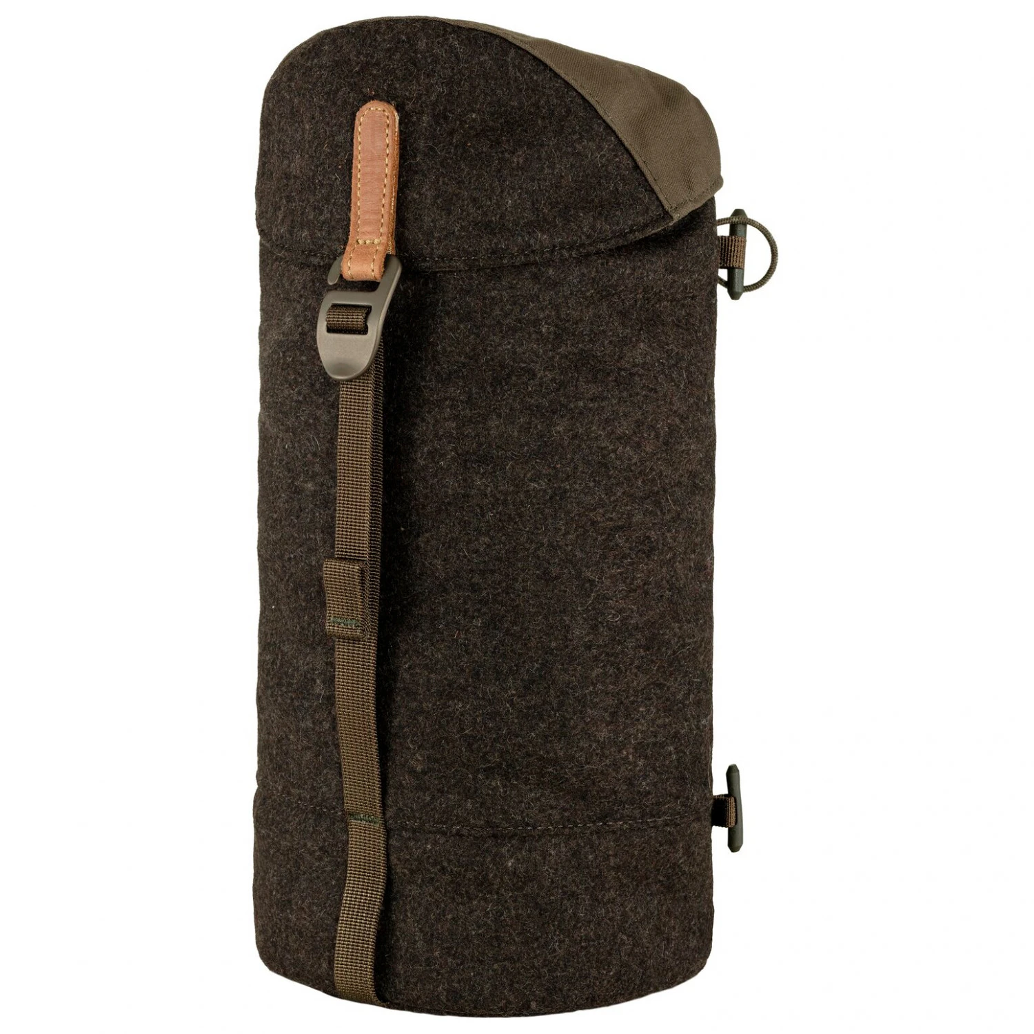 FJÄLLRÄVEN Värmland Wool Side Pocket 4 - Walking Backpack 1 FJÄLLRÄVEN Värmland Wool Side Pocket 4 - Walking Backpack
