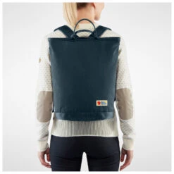 FJÄLLRÄVEN Vardag Totepack 20 - Daypack 11 FJÄLLRÄVEN Vardag Totepack 20 - Daypack -Camping supply store fjaellraeven vardag totepack 20 daypack detail 5