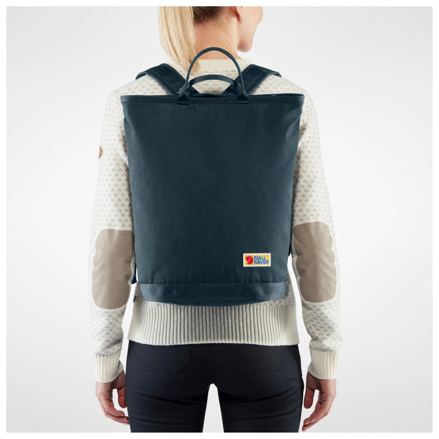 FJÄLLRÄVEN Vardag Totepack 20 - Daypack 5 FJÄLLRÄVEN Vardag Totepack 20 - Daypack - Image 5