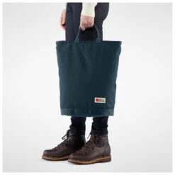 FJÄLLRÄVEN Vardag Totepack 20 - Daypack 12 FJÄLLRÄVEN Vardag Totepack 20 - Daypack -Camping supply store fjaellraeven vardag totepack 20 daypack detail 6