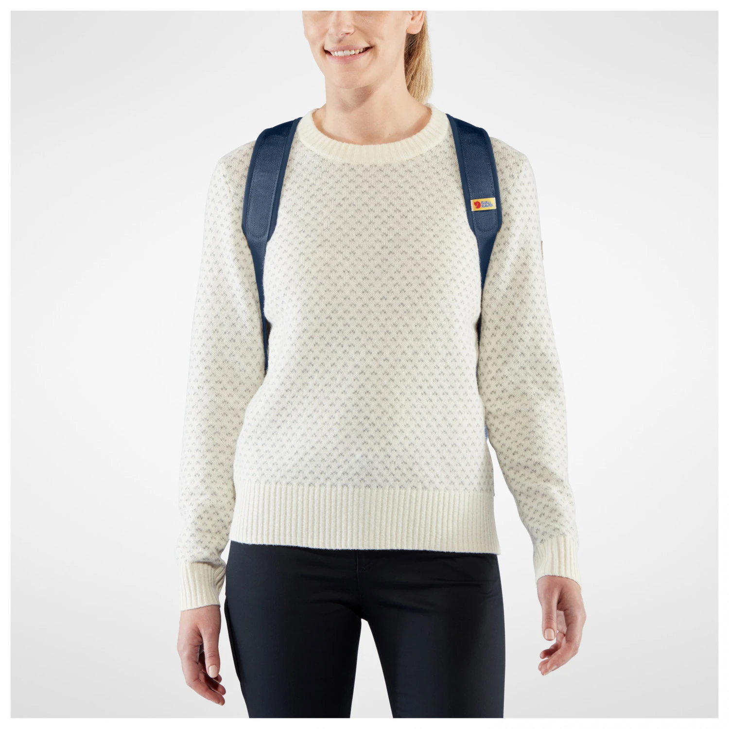 FJÄLLRÄVEN Vardag Totepack 20 - Daypack 7 FJÄLLRÄVEN Vardag Totepack 20 - Daypack - Image 7