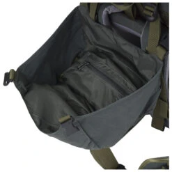 FJÄLLRÄVEN Women's Kajka 65 - Walking Backpack -Camping supply store fjaellraeven womens kajka 65 walking backpack detail 11