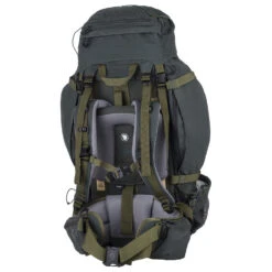 FJÄLLRÄVEN Women's Kajka 65 - Walking Backpack -Camping supply store fjaellraeven womens kajka 65 walking backpack detail 3