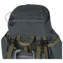 FJÄLLRÄVEN Women's Kajka 65 - Walking Backpack -Camping supply store fjaellraeven womens kajka 65 walking backpack detail 4