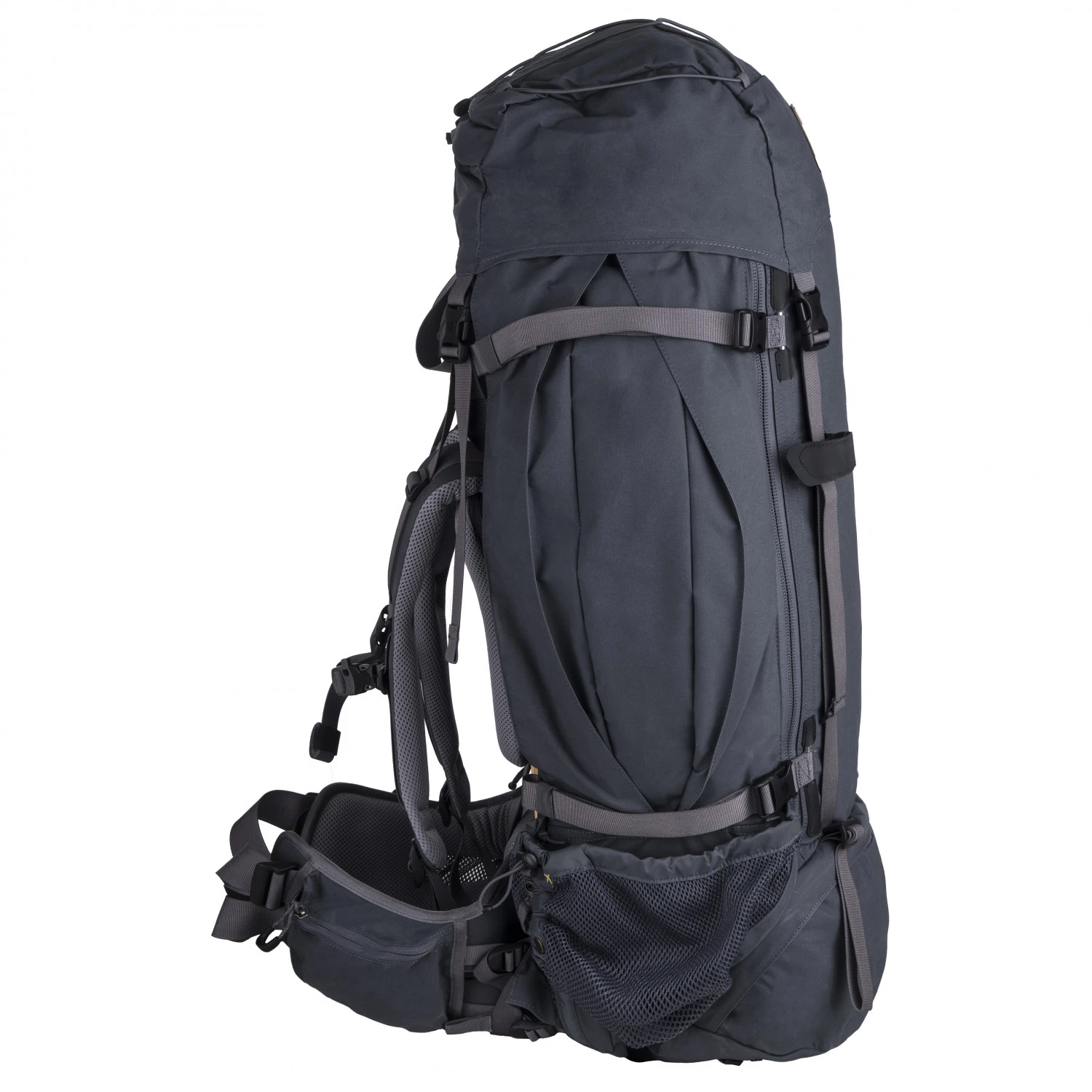 FJÄLLRÄVEN Women's Kajka 75 - Walking Backpack 2 FJÄLLRÄVEN Women's Kajka 75 - Walking Backpack - Image 2