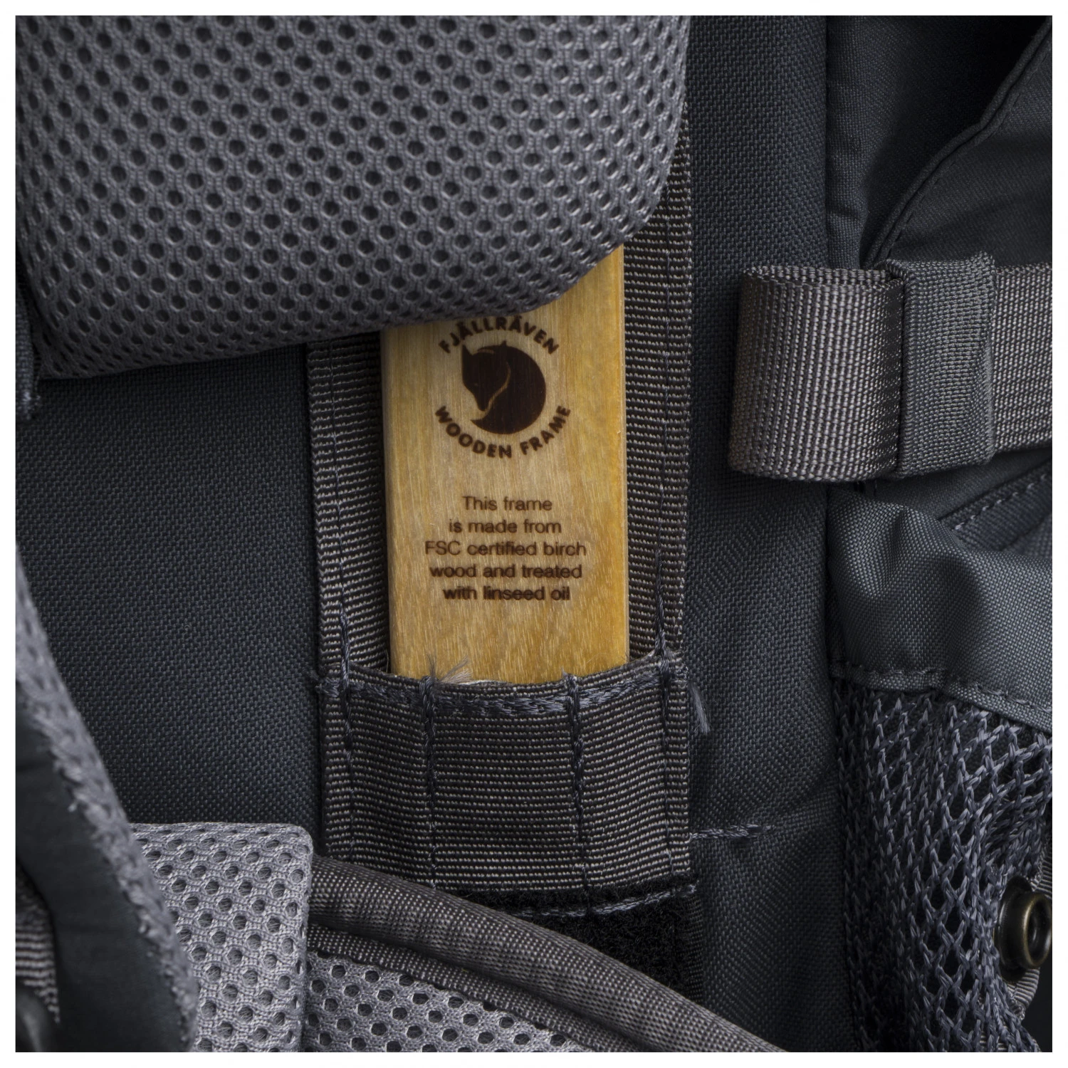 FJÄLLRÄVEN Women's Kajka 75 - Walking Backpack 6 FJÄLLRÄVEN Women's Kajka 75 - Walking Backpack - Image 6