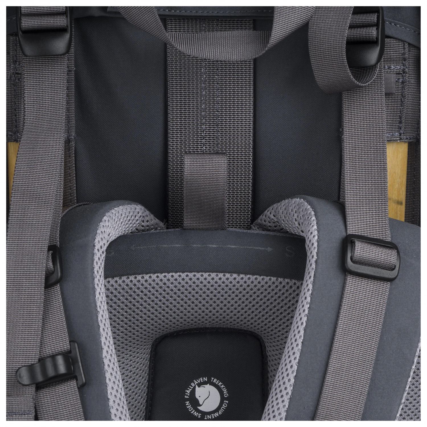 FJÄLLRÄVEN Women's Kajka 75 - Walking Backpack 7 FJÄLLRÄVEN Women's Kajka 75 - Walking Backpack - Image 7