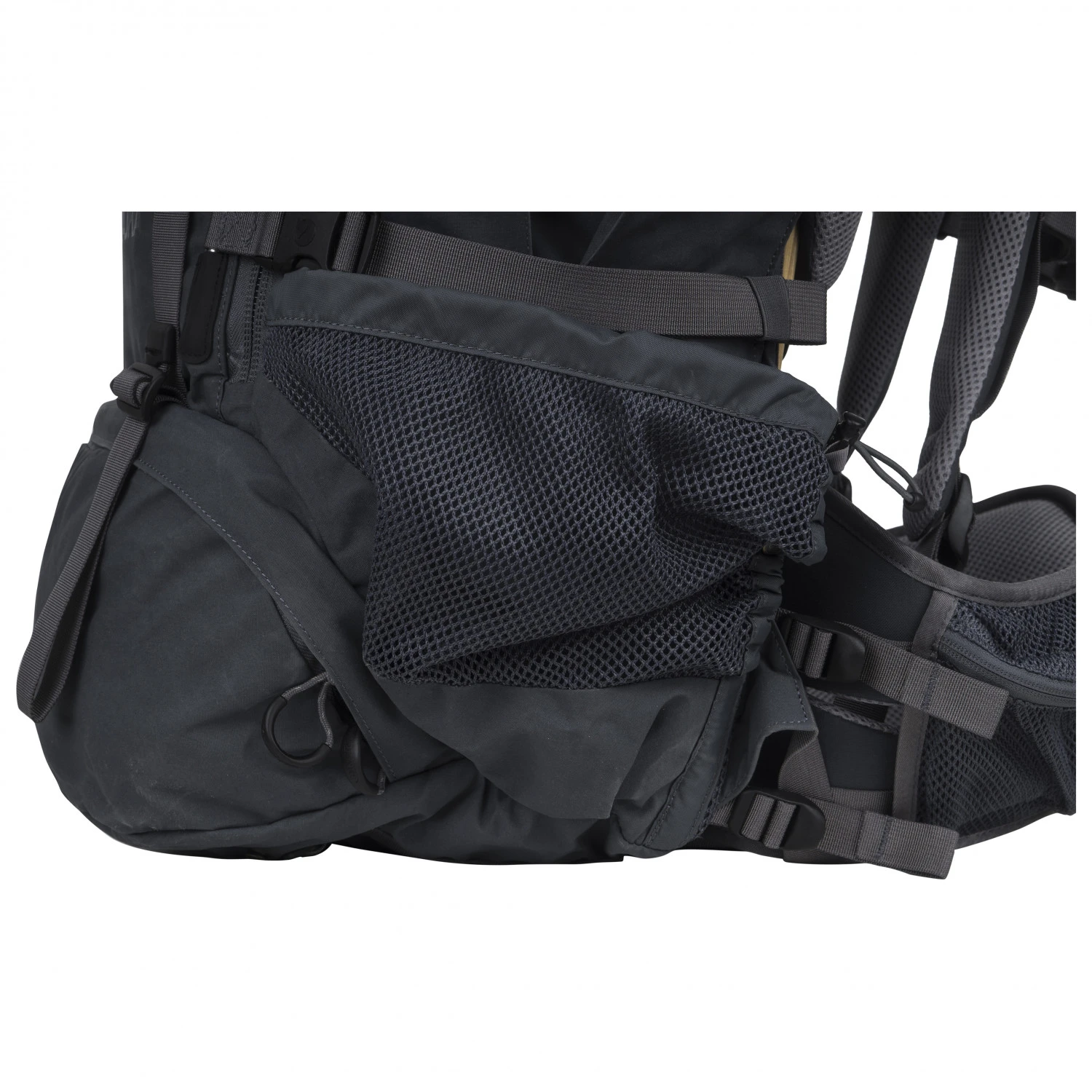 FJÄLLRÄVEN Women's Kajka 75 - Walking Backpack 9 FJÄLLRÄVEN Women's Kajka 75 - Walking Backpack - Image 9