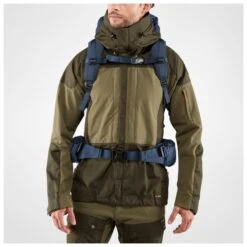 FJÄLLRÄVEN Women's Keb 52 - Walking Backpack 10 FJÄLLRÄVEN Women's Keb 52 - Walking Backpack -Camping supply store fjaellraeven womens keb 52 walking backpack detail 4