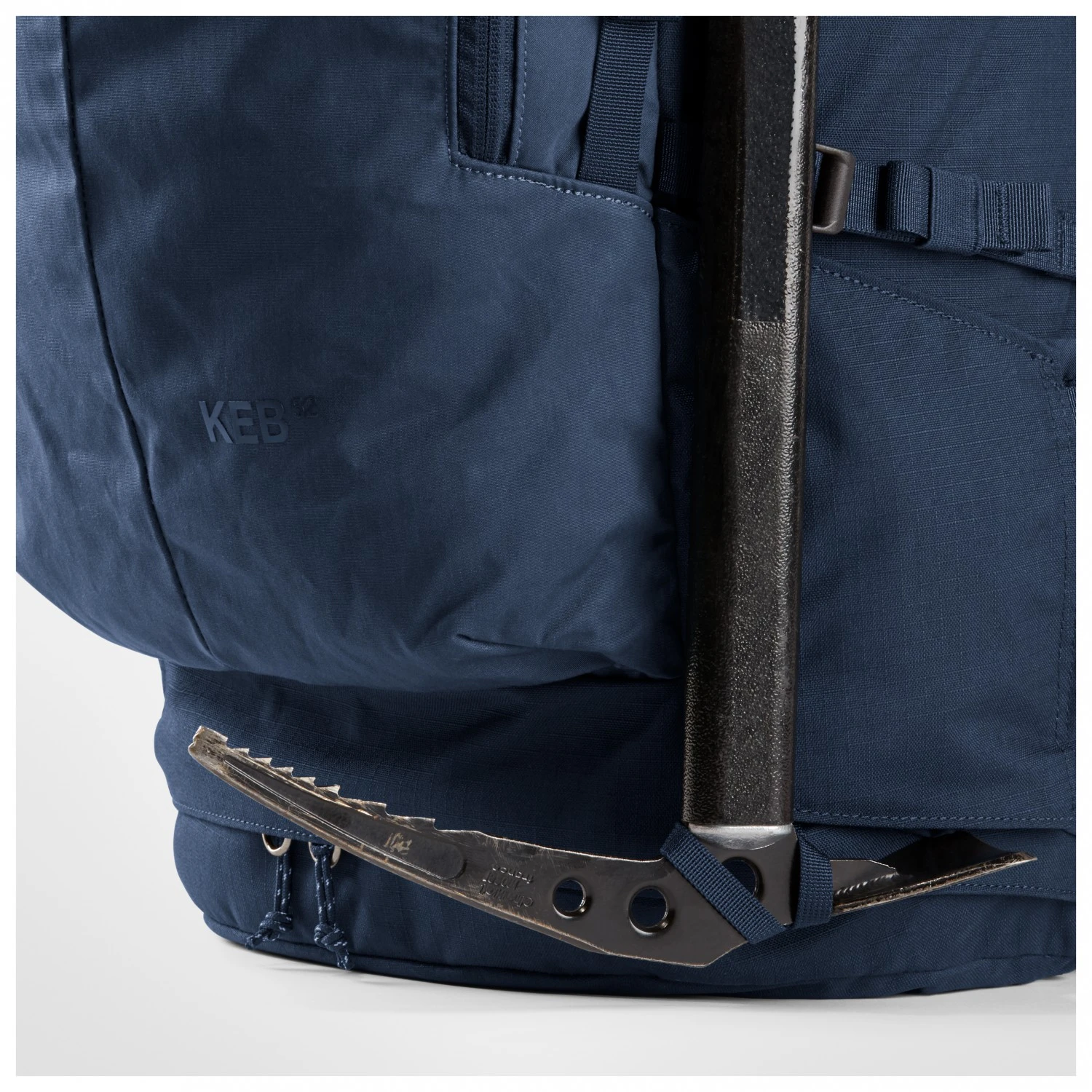 FJÄLLRÄVEN Women's Keb 52 - Walking Backpack 7 FJÄLLRÄVEN Women's Keb 52 - Walking Backpack - Image 7