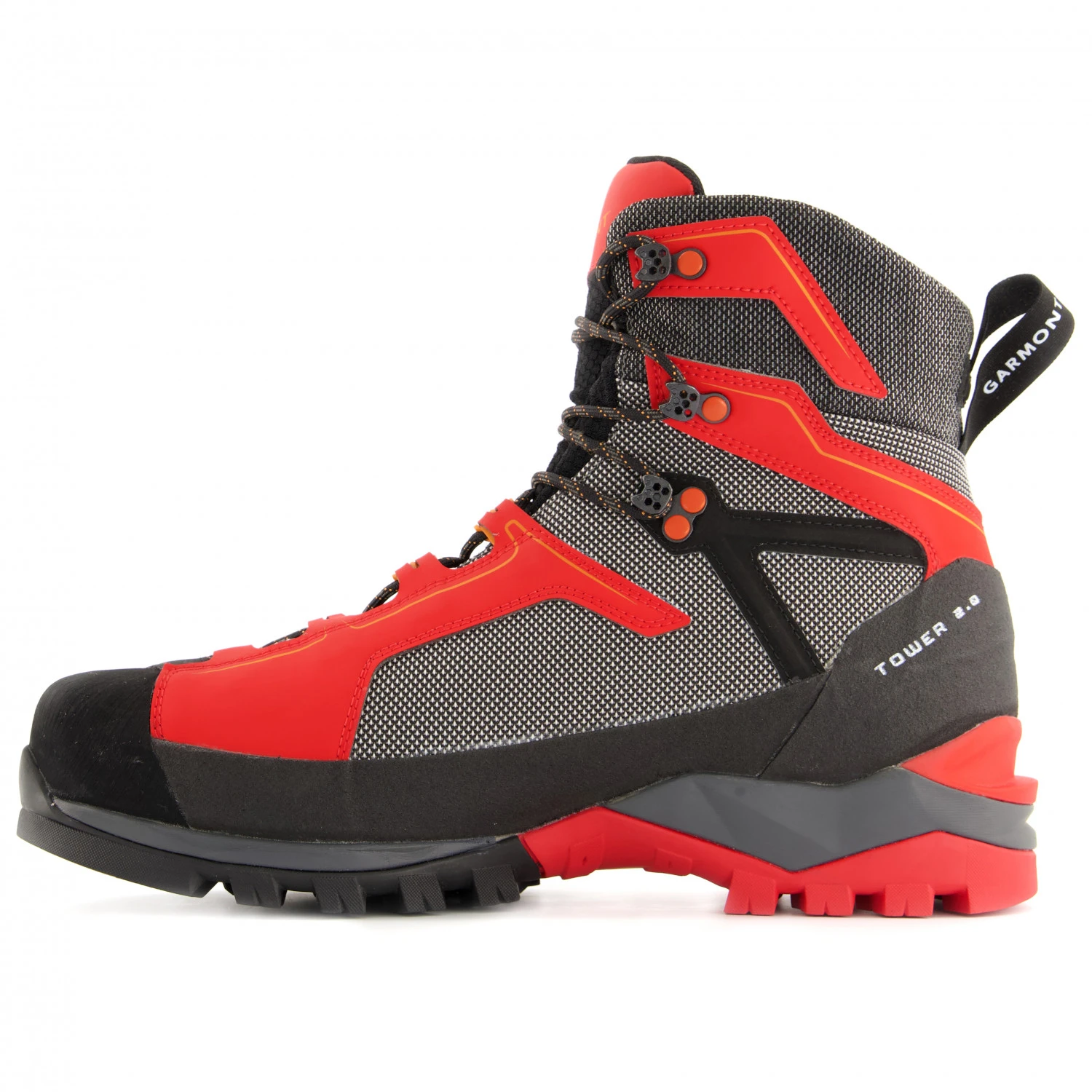 Garmont Tower 2.0 GTX - Mountaineering Boots 4 Garmont Tower 2.0 GTX - Mountaineering Boots - Image 4