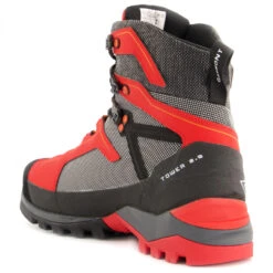 Garmont Tower 2.0 GTX - Mountaineering Boots 13 Garmont Tower 2.0 GTX - Mountaineering Boots -Camping supply store garmont tower 20 gtx mountaineering boots detail 5