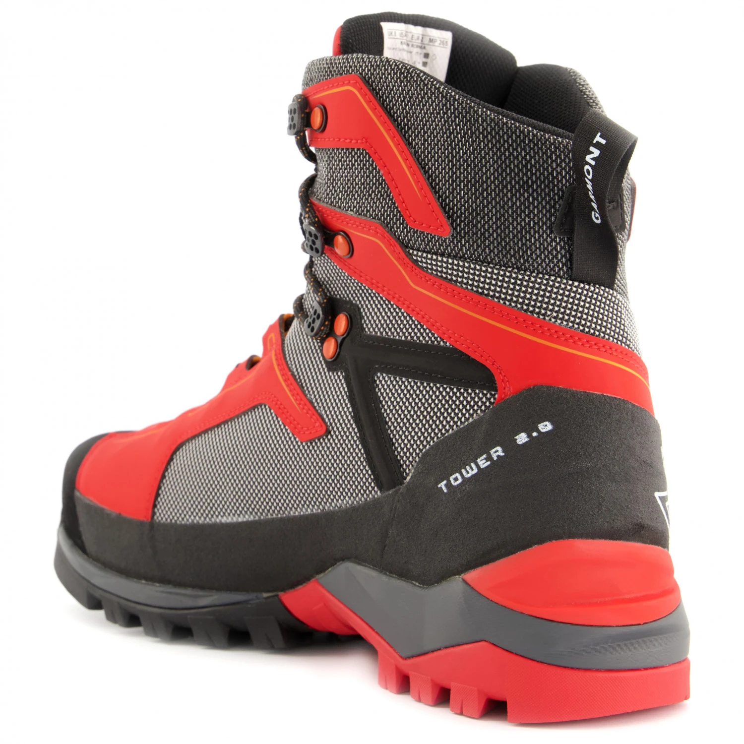 Garmont Tower 2.0 GTX - Mountaineering Boots 5 Garmont Tower 2.0 GTX - Mountaineering Boots - Image 5