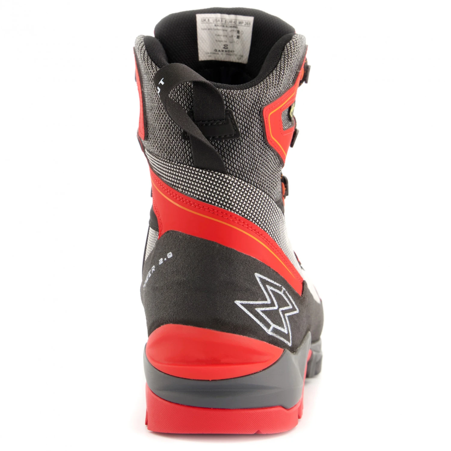 Garmont Tower 2.0 GTX - Mountaineering Boots 6 Garmont Tower 2.0 GTX - Mountaineering Boots - Image 6