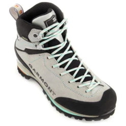 Garmont Women's Ascent GTX - Mountaineering Boots -Camping supply store garmont womens ascent gtx mountaineering boots detail 7
