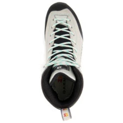 Garmont Women's Ascent GTX - Mountaineering Boots -Camping supply store garmont womens ascent gtx mountaineering boots detail 8