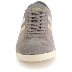 Gola Women's Bullet Mirror Trident - Sneakers -Camping supply store gola womens bullet mirror trident sneakers detail 3