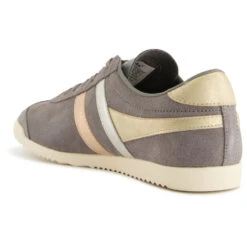 Gola Women's Bullet Mirror Trident - Sneakers -Camping supply store gola womens bullet mirror trident sneakers detail 5