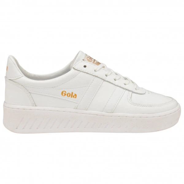 Women's Gola Grandslam Leather - Sneakers 1 Women's Gola Grandslam Leather - Sneakers