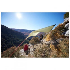 Grand Canyon Zuni 4 - Tarp -Camping supply store grand canyon zuni 4 tarp detail 9