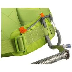 Gregory Alpinisto 35 - Mountaineering Backpack -Camping supply store gregory alpinisto 35 mountaineering backpack detail 5