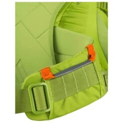 Gregory Alpinisto 35 - Mountaineering Backpack -Camping supply store gregory alpinisto 35 mountaineering backpack detail 6