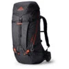 Gregory Alpinisto 50 - Mountaineering Backpack