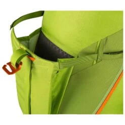 Gregory Alpinisto 50 - Mountaineering Backpack -Camping supply store gregory alpinisto 50 mountaineering backpack detail 4