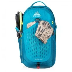 Gregory Nano 20 - Daypack 7 Gregory Nano 20 - Daypack -Camping supply store gregory nano 20 daypack detail 3