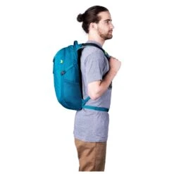 Gregory Nano 20 - Daypack 8 Gregory Nano 20 - Daypack -Camping supply store gregory nano 20 daypack detail 4